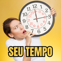 SEUS DIAS ESTÃO PASSANDO ACELERADOS? - Episódio 585 – FABIO FLORES