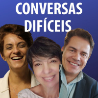 CONVERSAS DIFÍCEIS PARA EVITAR UMA VIDA DIFICIL - Episódio 564 – Fabio Flores