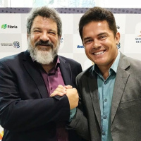 PAIS SEM AUTORIDADE, FILHOS SEM LIMITE - Episódio 568 – Fabio Flores