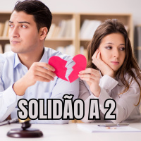FICAR COM ALGUÉM PRA NÃO SE SENTIR SOZINHA - Episódio 587 – FABIO FLORES