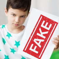 PARE DE MENTIR PROS SEUS FILHOS - Episódio 597 – FABIO FLORES