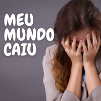 MEU MUNDO CAIU - Episódio 603 – FABIO FLORES