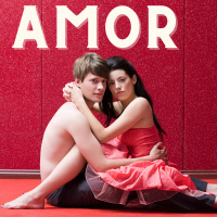 NOVA LINGUAGEM DO AMOR - Episódio 582 – FABIO FLORES