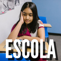 SAÚDE EMOCIONAL NA ESCOLA - Episódio 583 – FABIO FLORES