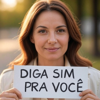 Precisava Ouvir Isso