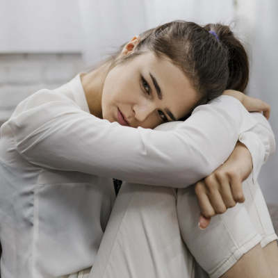 Precisava Ouvir Isso