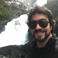 O Alimento Da Oração - Pe. Fábio De Melo