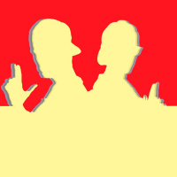 Entre quatro paredes, sob quatro câmeras