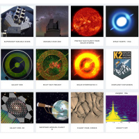 ApP17: La ciencia ciudadana, una gran ayuda para la astronomía