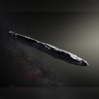ApP21: Asteroide interestelar