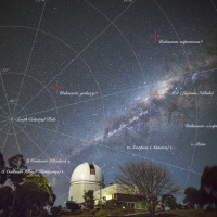 ApP15: La luz del Universo alumbra al Festival Vivid