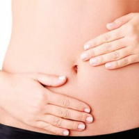 NAO É GORDURA, Calma você não está gorda