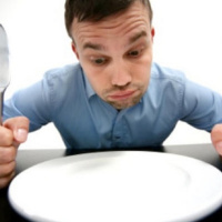 FOME OU VONTADE DE COMER?