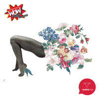 07- Dane-se o padrão! - Série Especial WOW Festival Mulheres do Mundo - Ventre Nós Podcast