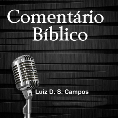 Comentario Biblico