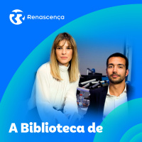 A Biblioteca de... Rui Reininho - 17/07/2019