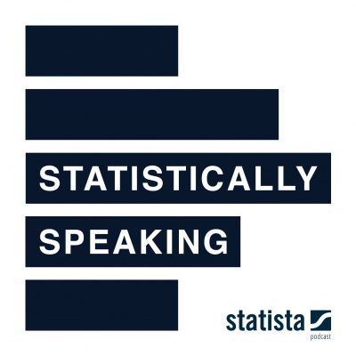 Statistically Speaking: A Statista Podcast