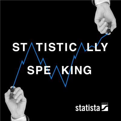 Statistically Speaking: A Statista Podcast
