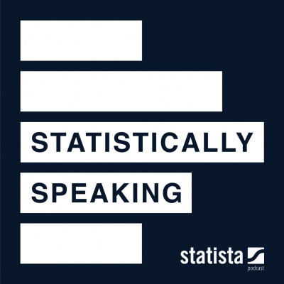 Statistically Speaking: A Statista Podcast