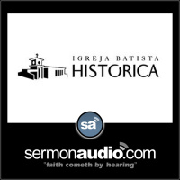 Fé Histórica 68 O Pecado Imperdoável