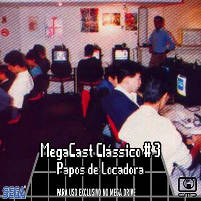 Megacast