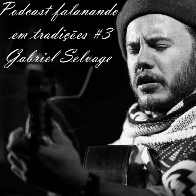 Podcast Falando Em Tradições