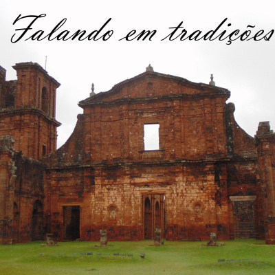 Podcast Falando Em Tradições