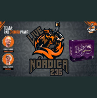 Nordicast 198 - Papo sobre Pax Pamir