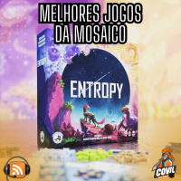 Nordicast 328 - Os Melhores Jogos da Mosaico! Venda Tudo e Compre Rococo!