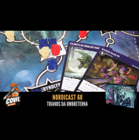 Nordicast 68 - Tiranos da Umbreterna
