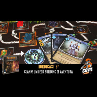 Nordicast 97 - Clank!