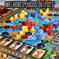 Nordicast 246 - Melhores Jogos de 2023