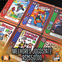 Nordicast 314 - Melhores Jogos Até R$ 350,00