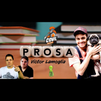 Prosa com Victor Lamoglia - Episódio 28 (PODCAST)
