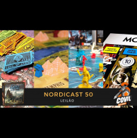 Nordicast 50 - Leilão