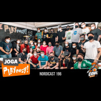 Nordicast 196 - Joga Playeasy
