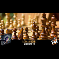 Nordicast 132 - Rejogabilidade