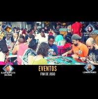 Fim de Jogo 13 - Eventos