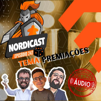 Nordicast 247 - Premiações
