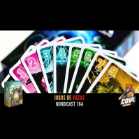 Nordicast 164 - Jogos de Vazas