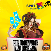 Ponto de Ação #023 - Por Essen você não esperava