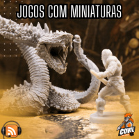 Nordicast 339 - Jogos com Miniaturas