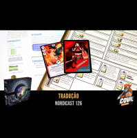 Nordicast 126 - Tradução