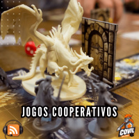 Nordicast 318 - Jogos Cooperativos
