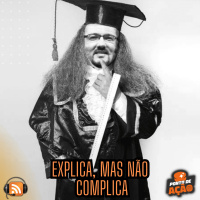 Ponto de Ação #010 - Explica, Mas Não Complica