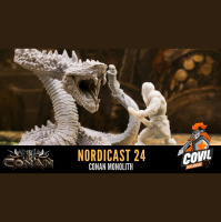 Nordicast 24 - Conan (Monolith)