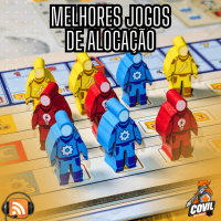 Nordicast 335 - Alocação de Trabalhadores