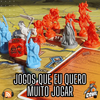 Nordicast 254 - Jogos que Eu Quero Muito Jogar (2024)