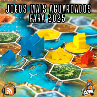 Nordicast 283 - Jogos Mais Aguardados para 2025