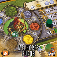 Nordicast 270 - Melhores Euro e as Divagações do Paulo